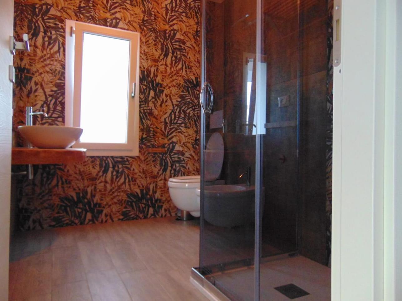 Stasonis Hotell Quartu SantʼElena Exteriör bild