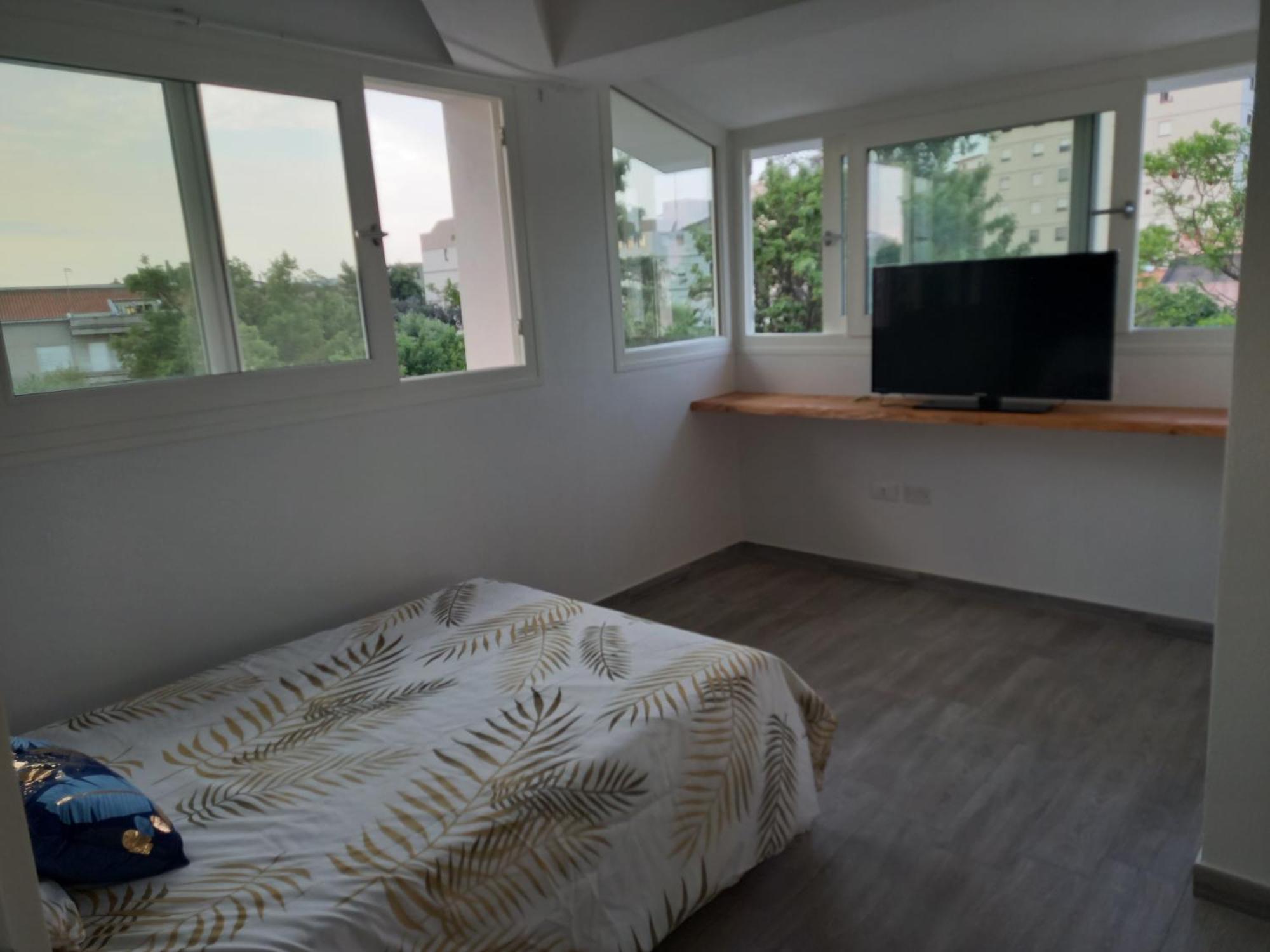 Stasonis Hotell Quartu SantʼElena Exteriör bild
