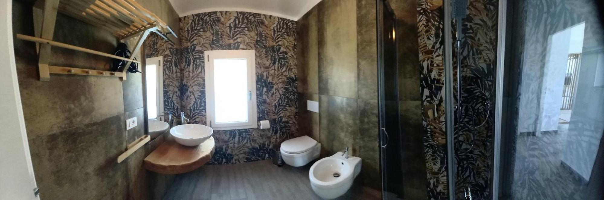 Stasonis Hotell Quartu SantʼElena Exteriör bild