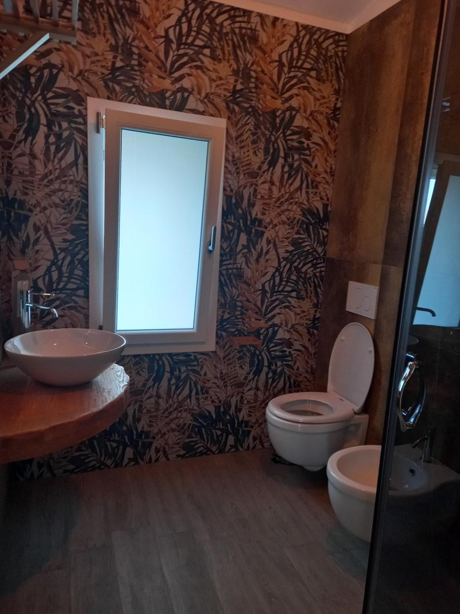 Stasonis Hotell Quartu SantʼElena Exteriör bild