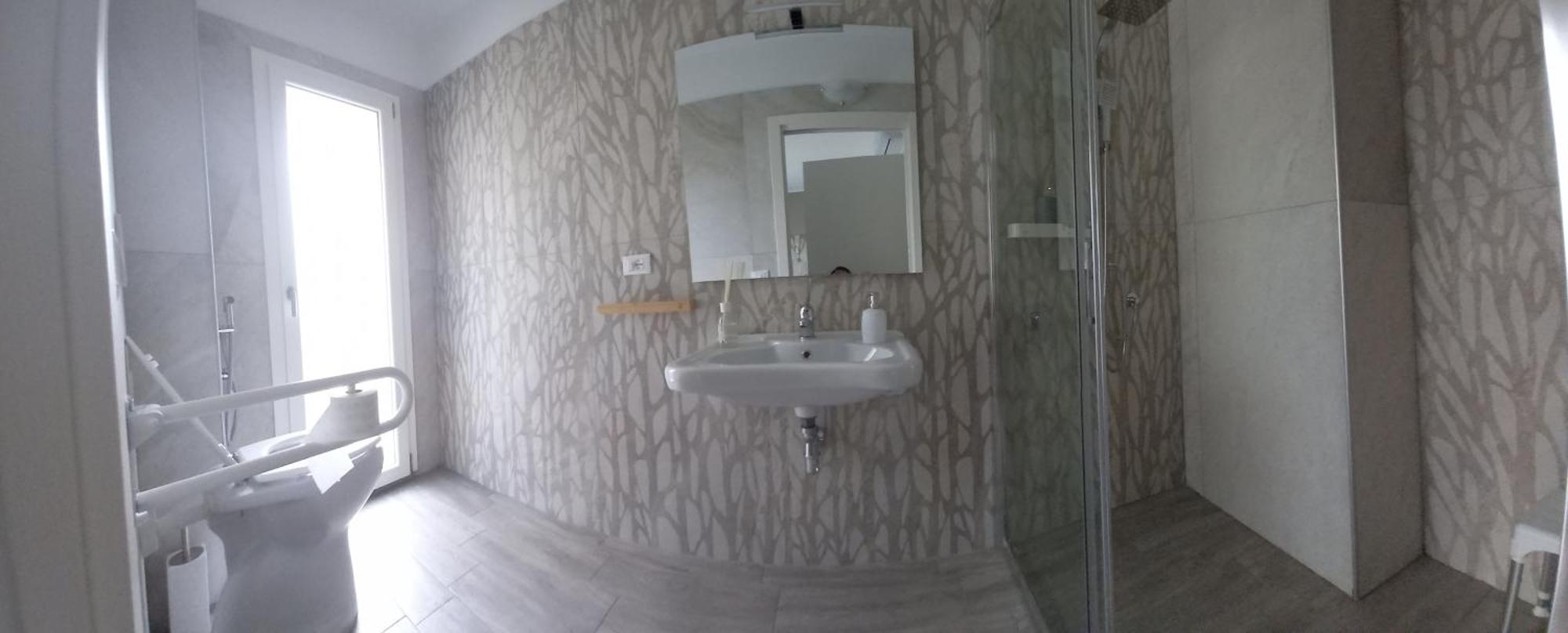 Stasonis Hotell Quartu SantʼElena Exteriör bild