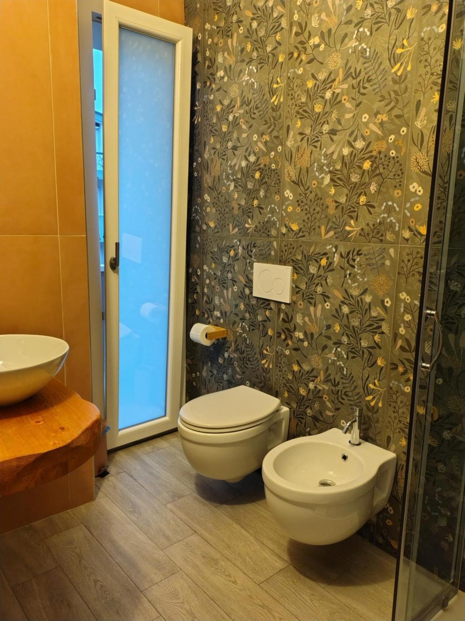 Stasonis Hotell Quartu SantʼElena Rum bild