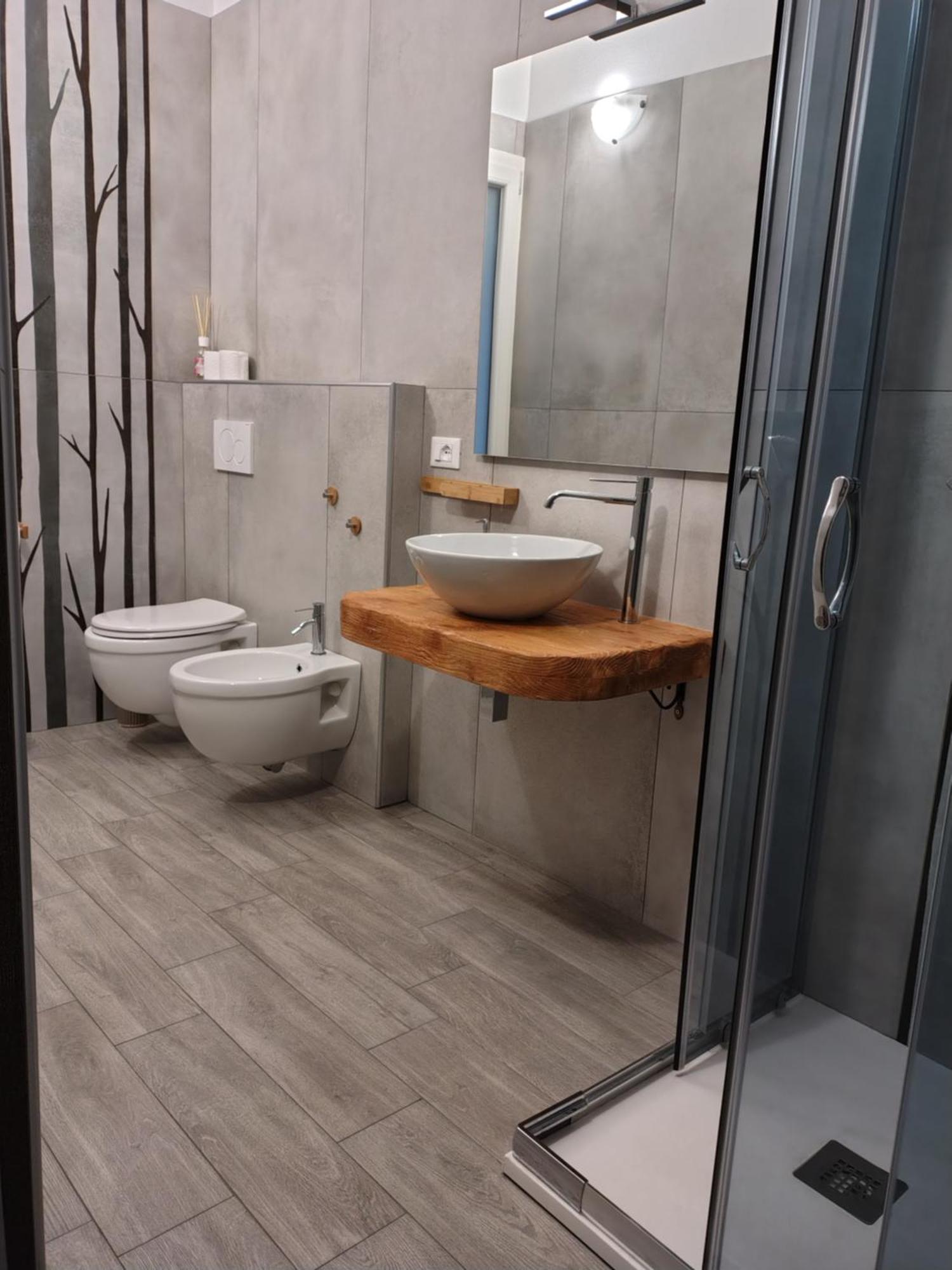 Stasonis Hotell Quartu SantʼElena Exteriör bild